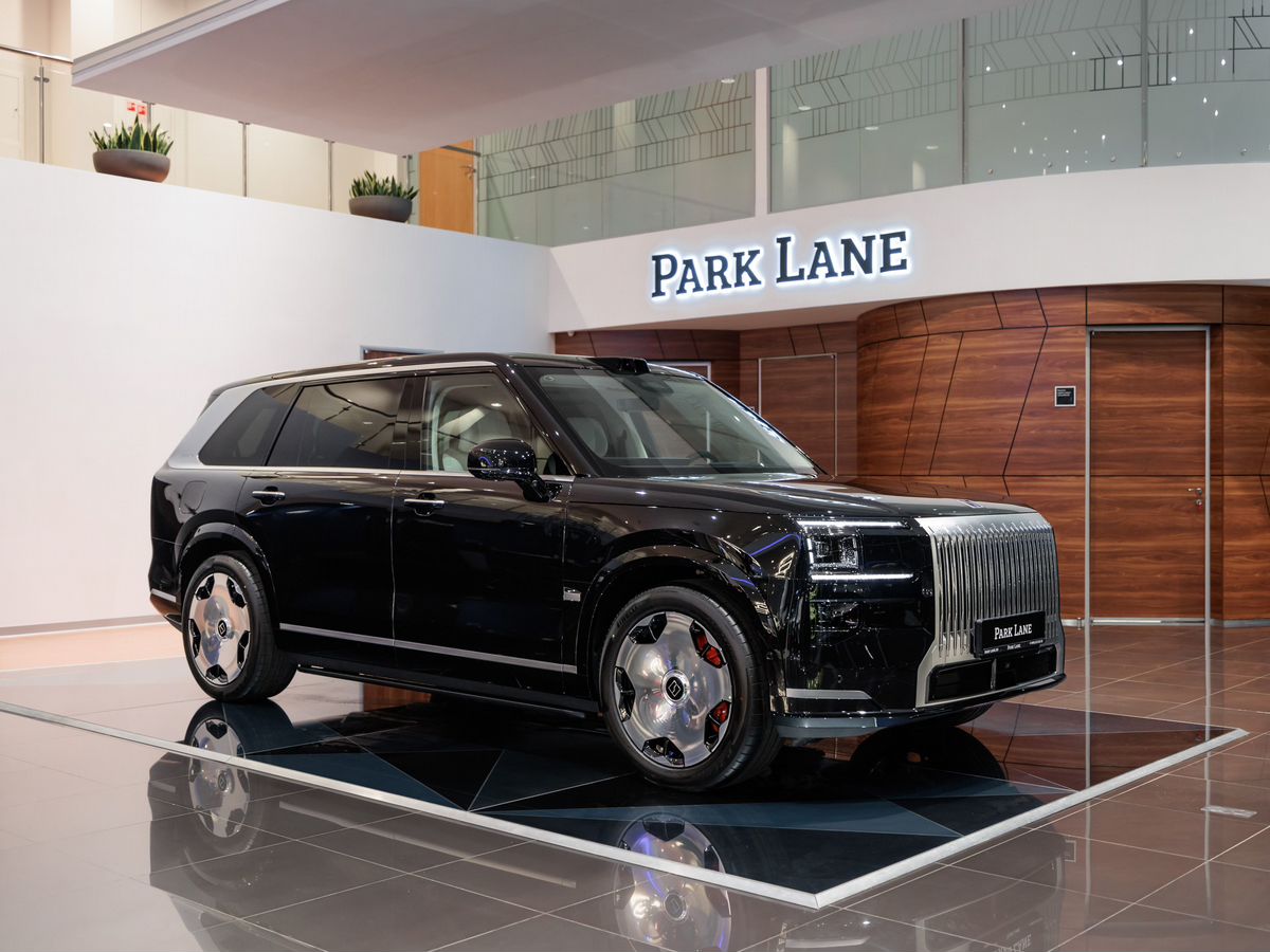 Zeekr 9X 70 kWh 2.0hyb AT (898 л.с.) 4WD